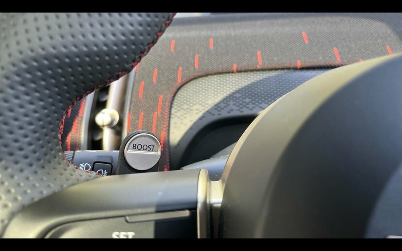 Mini Countryman Mini Countryman Hatch 230Kw Se Sport All4 Black #24