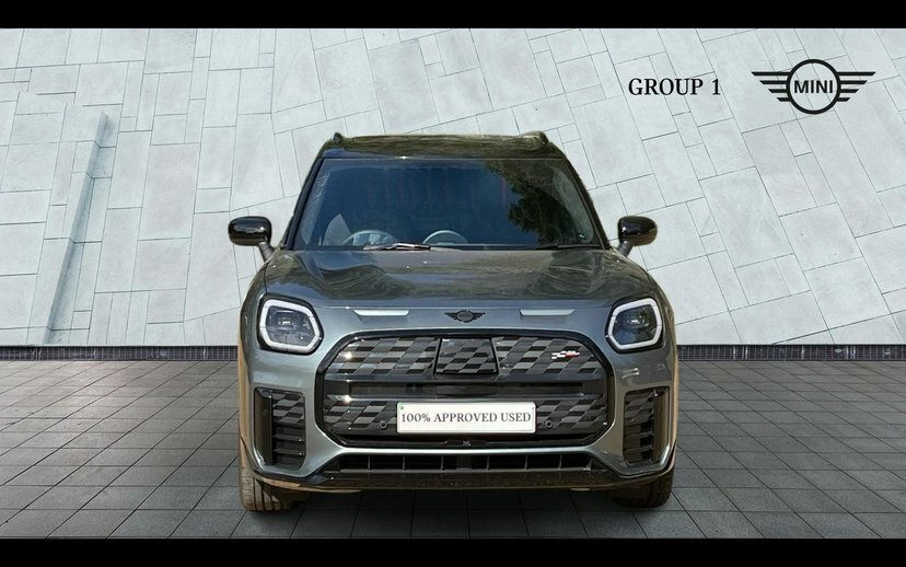 Mini Countryman Mini Countryman Hatch 230Kw Se Sport All4 Black #16