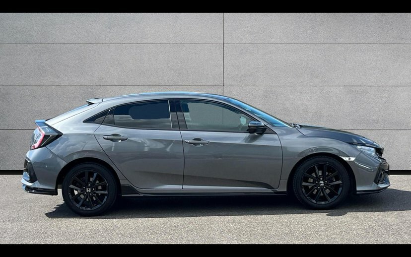 Honda Civic 1.5 Vtec Turbo Sport  #3
