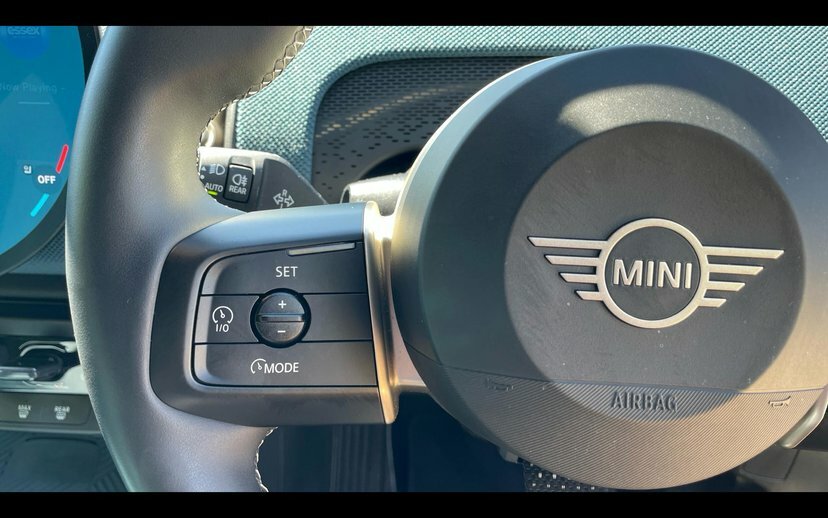 Mini Countryman 1.5C Mhev Sport Suv Hybrid Dct Euro 6 Grey #17