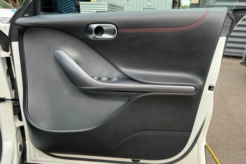 Smart #1 Premium Black #48