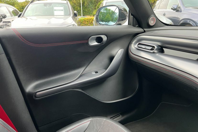 Smart #1 Premium Black #13