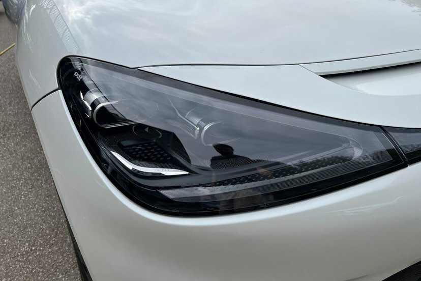 Smart #1 Premium Black #57