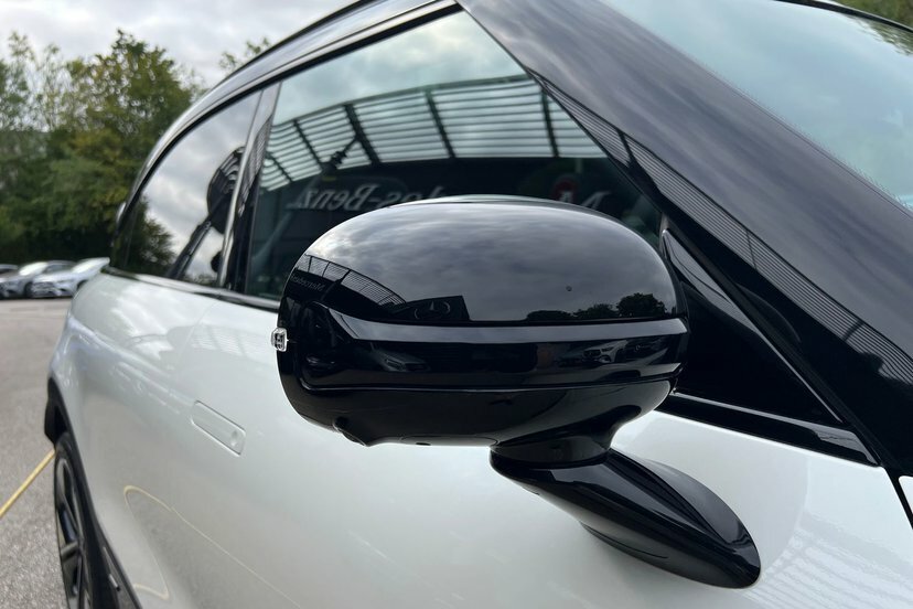 Smart #1 Premium Black #56