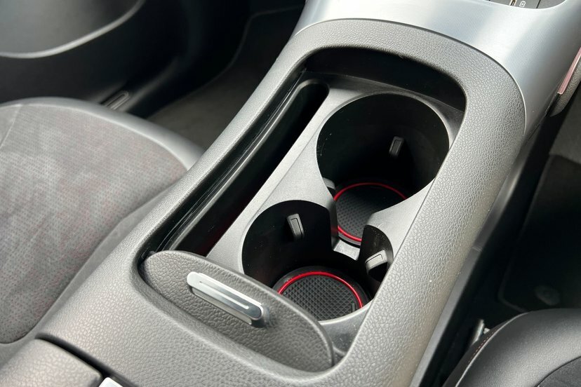 Smart #1 Premium Black #15