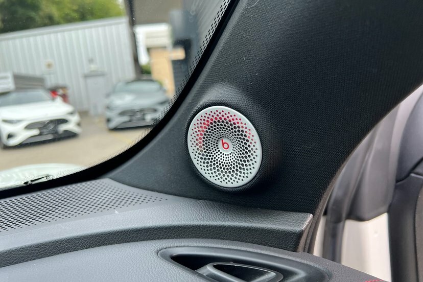 Smart #1 Premium Black #50