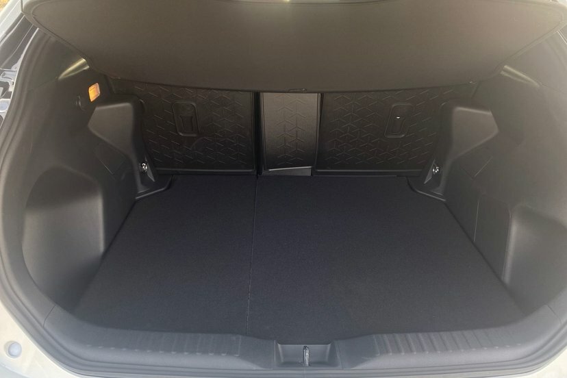 Toyota Yaris Cross 1.5 Vvt-h Gr Sport Suv Hybrid E-cvt 13 Black #14