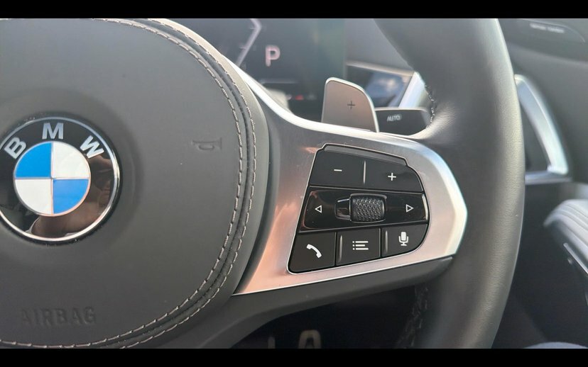 BMW X6 3L M Sport Black #18