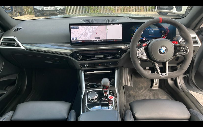 BMW M2 M2 Coupe EJ25BBU Grey #4