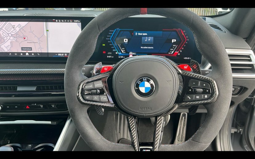 BMW M2 M2 Coupe EJ25BBU Grey #5
