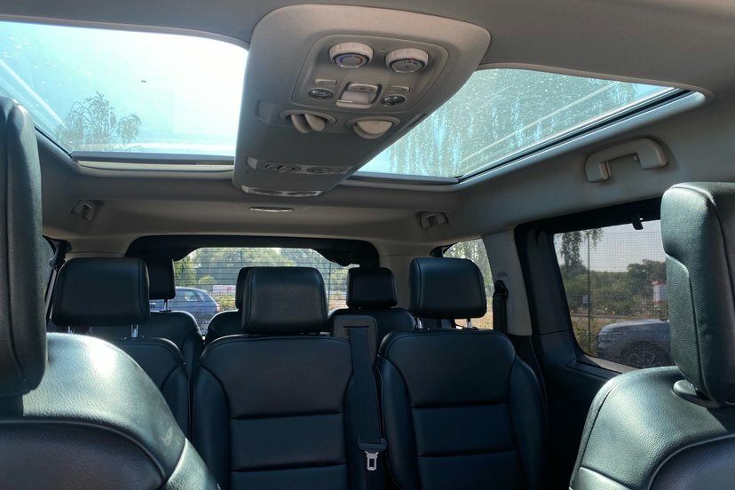 Toyota Proace Verso 2.0D Family Medium Mpv Mwb 8 Seat  #21
