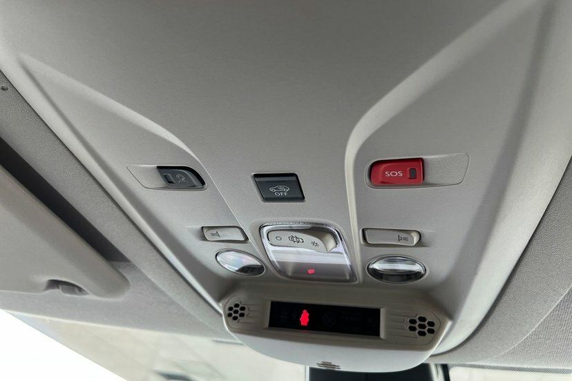 Citroen e-Berlingo Berlingo 800 100Kw 50Kwh Enterprise Edition White #21