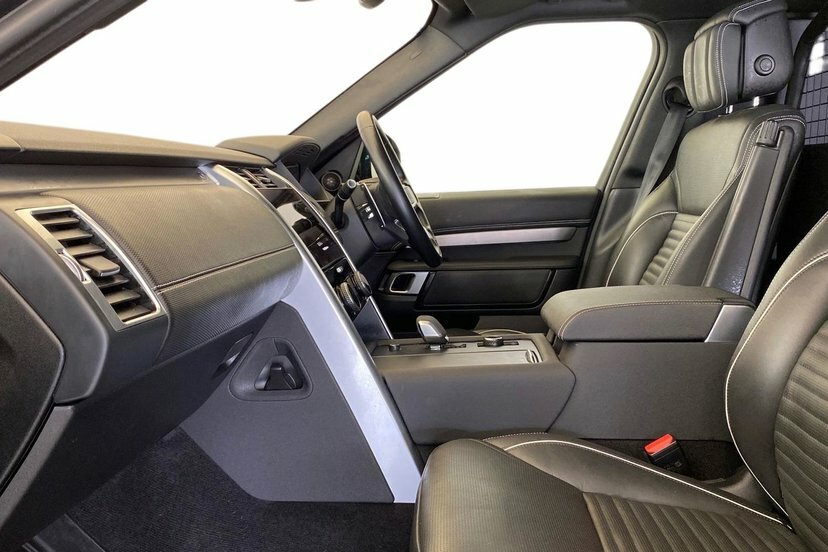Land Rover Discovery 3.0 D300 Mhev R-dynamic Hse Suv 4W EA23OFN Grey #3