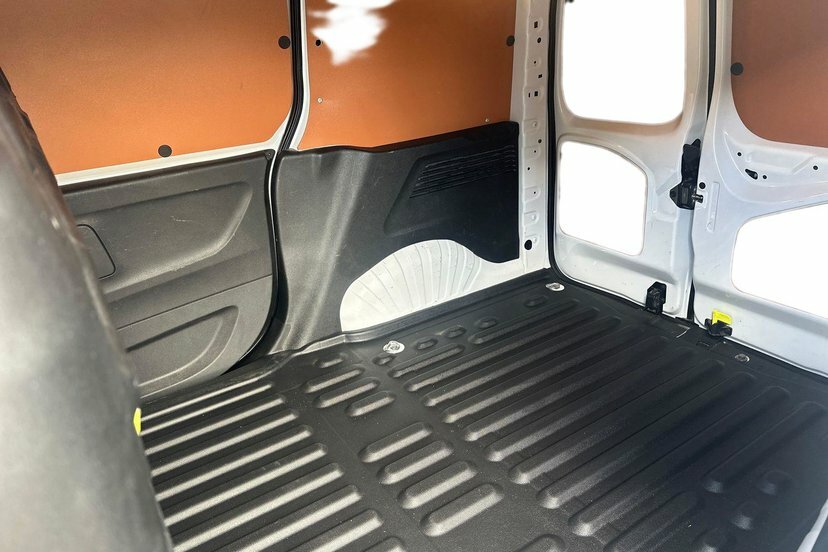 Toyota Proace City 1.5 Bluehdi Design Short Panel Van White #12