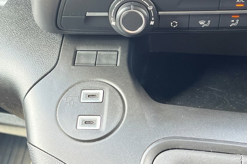 Toyota Proace City Mpv Black #29
