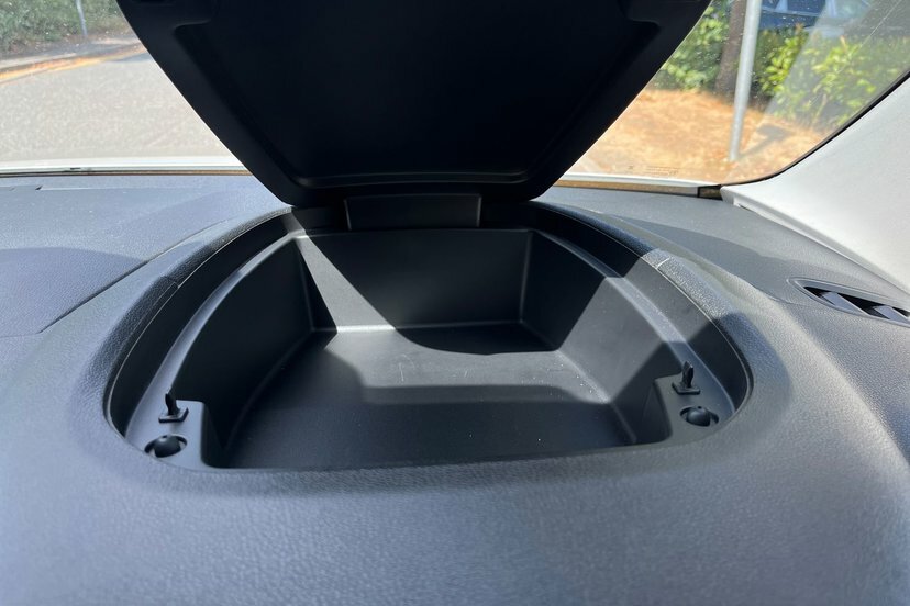 Toyota Proace City Mpv Black #34
