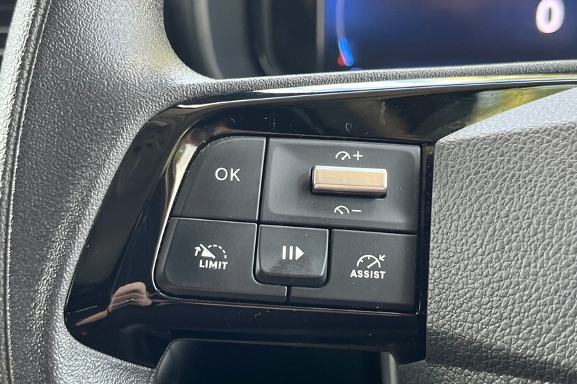 Toyota Proace City Mpv Black #33