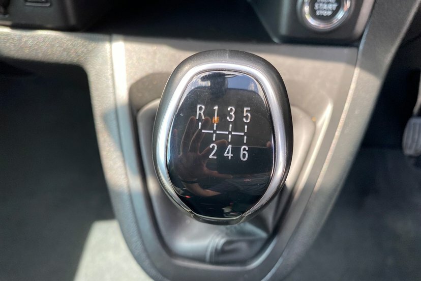 Toyota Proace Verso 2.0D 180 Vip Long 8 Speed  #28