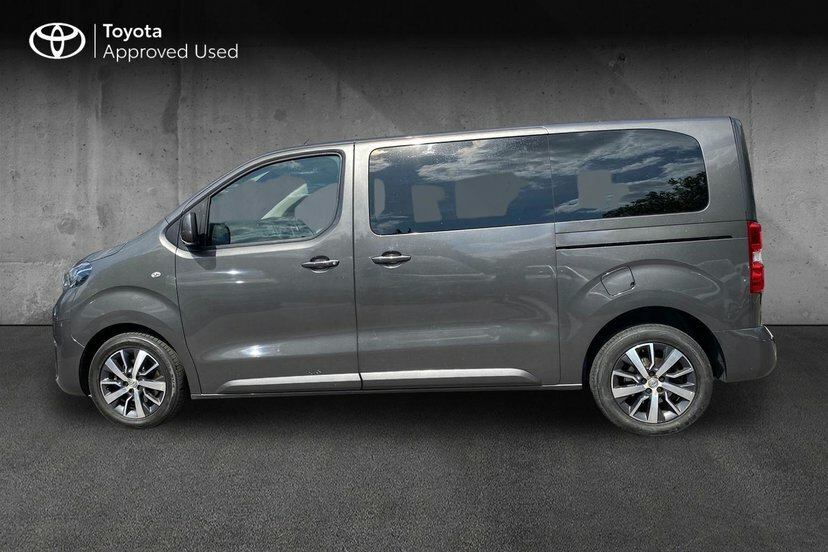 Toyota Proace Verso 2.0D 180 Vip Long 8 Speed  #17