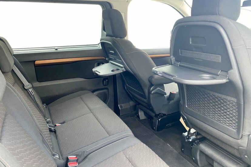 Toyota Proace Verso 2.0D 180 Vip Long 8 Speed  #13