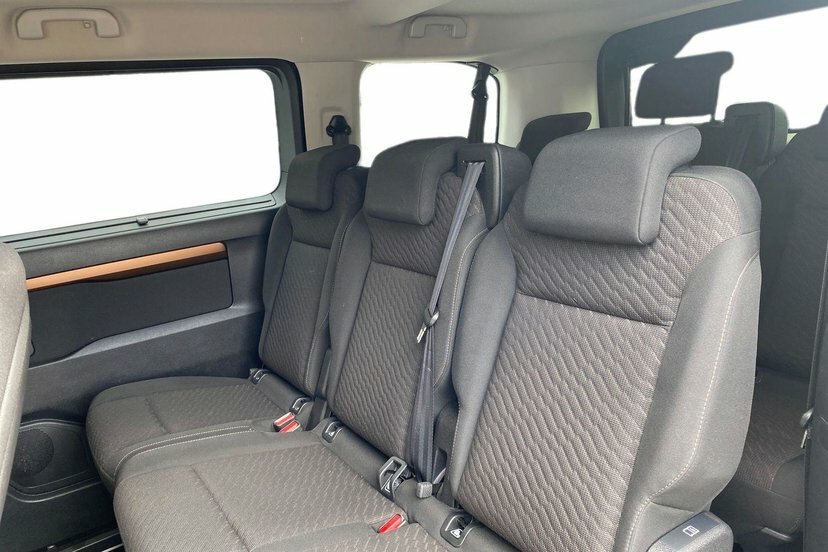 Toyota Proace Verso 2.0D 180 Vip Long 8 Speed  #12