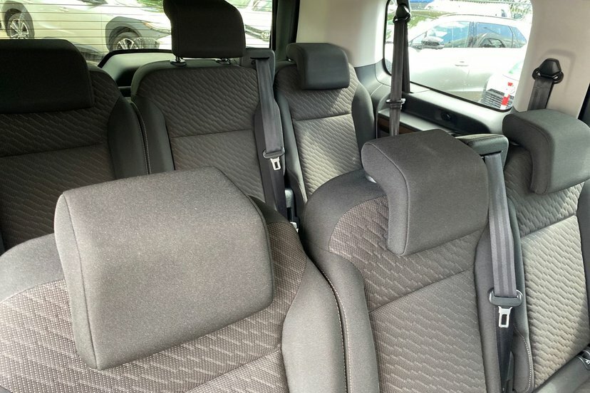 Toyota Proace Verso 2.0D 180 Vip Long 8 Speed  #20