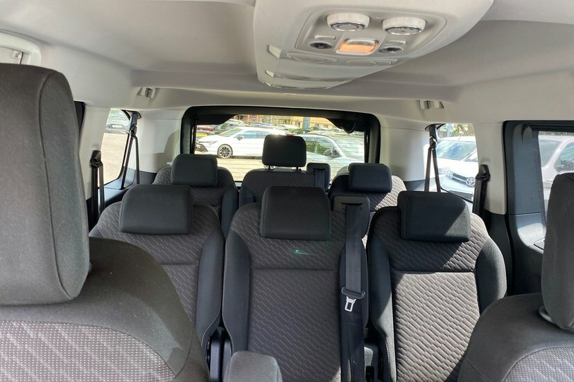 Toyota Proace Verso 2.0D 180 Vip Long 8 Speed  #32
