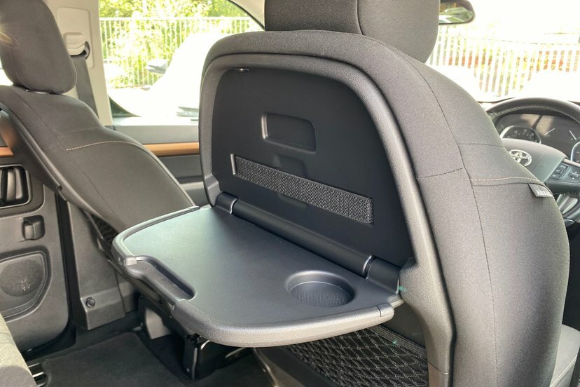 Toyota Proace Verso 2.0D 180 Vip Long 8 Speed  #23