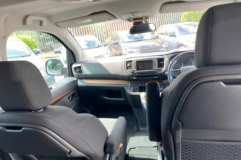 Toyota Proace Verso 2.0D 180 Vip Long 8 Speed  #21