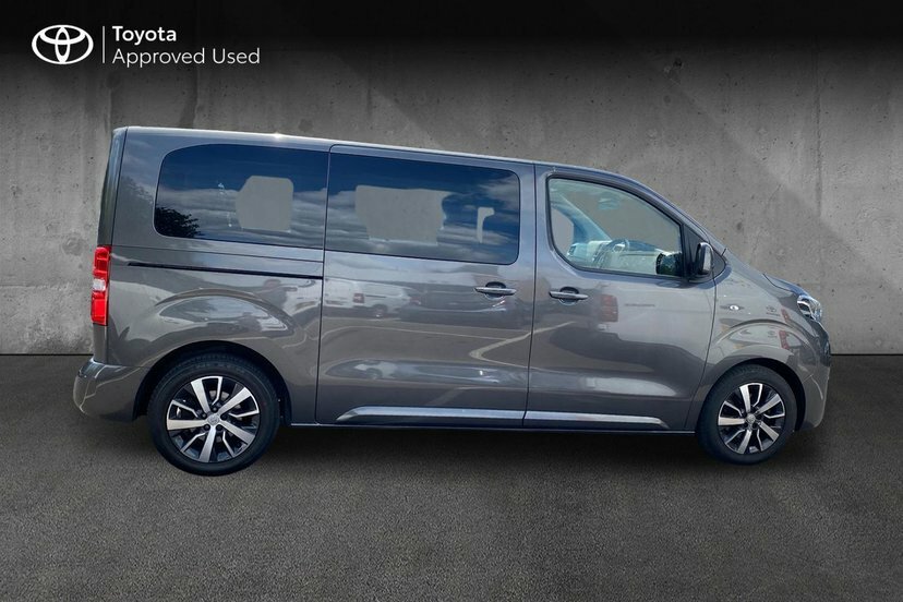Toyota Proace Verso 2.0D 180 Vip Long 8 Speed  #16