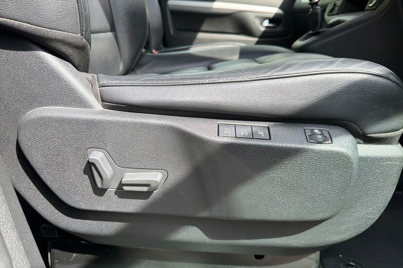Toyota Proace Verso Family Medium 2.0D 140 Grey #30