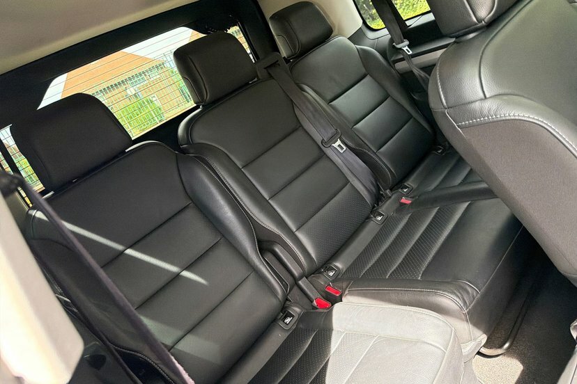 Toyota Proace Verso Family Medium 2.0D 140 Grey #21