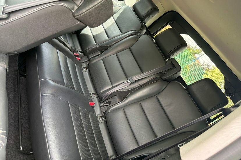 Toyota Proace Verso Family Medium 2.0D 140 Grey #20