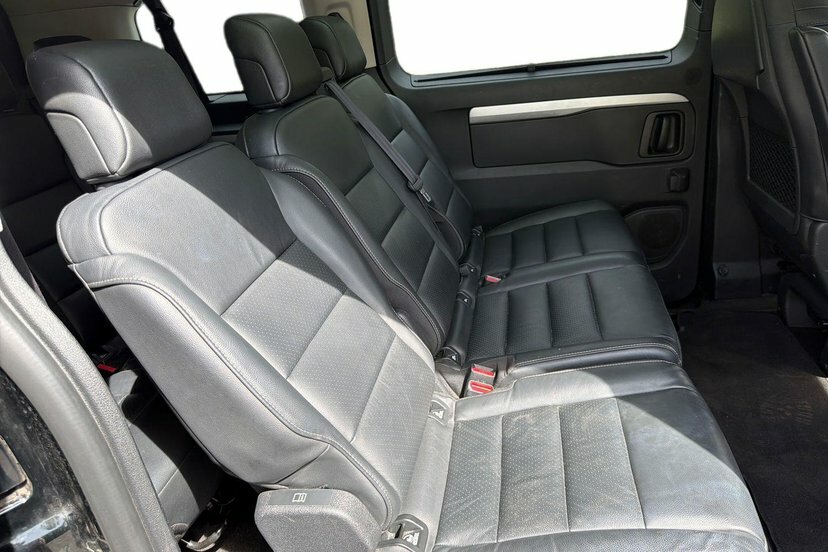 Toyota Proace Verso Family Medium 2.0D 140 Grey #13