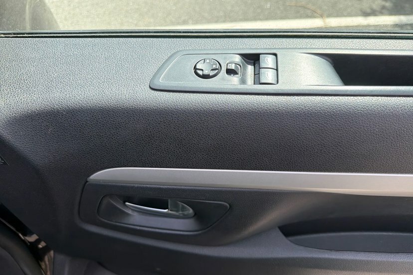 Toyota Proace Verso Family Medium 2.0D 140 Grey #31