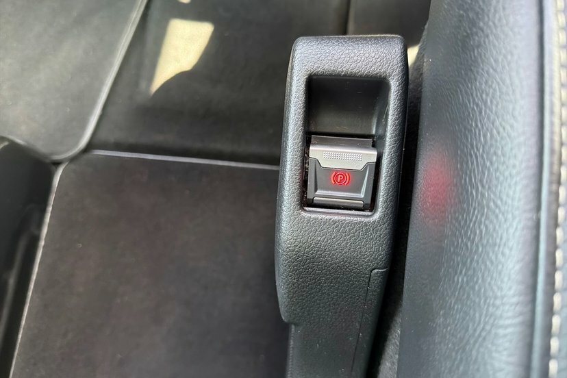 Toyota Proace Verso 2.0D Family Medium Mpv Mwb Euro 6 Ss Black #35