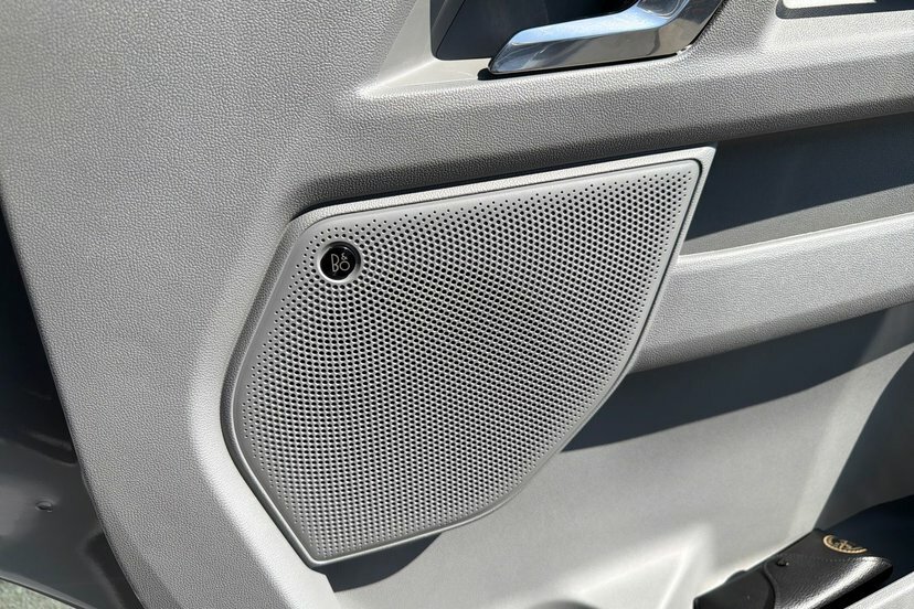 Ford Tourneo Custom V710 Titanium X Bus M1 340 L2 65Kwh 160Kw 218Ps Grey #16