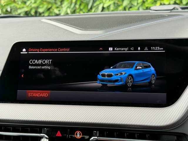 BMW 1 Series F40 118I Se Sports Hatch 5-Door B38 1.5I Black #61