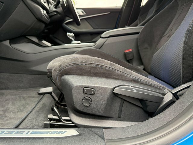 BMW 1 Series F40 118I Se Sports Hatch 5-Door B38 1.5I Black #36