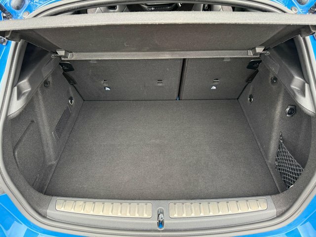 BMW 1 Series F40 118I Se Sports Hatch 5-Door B38 1.5I Black #18