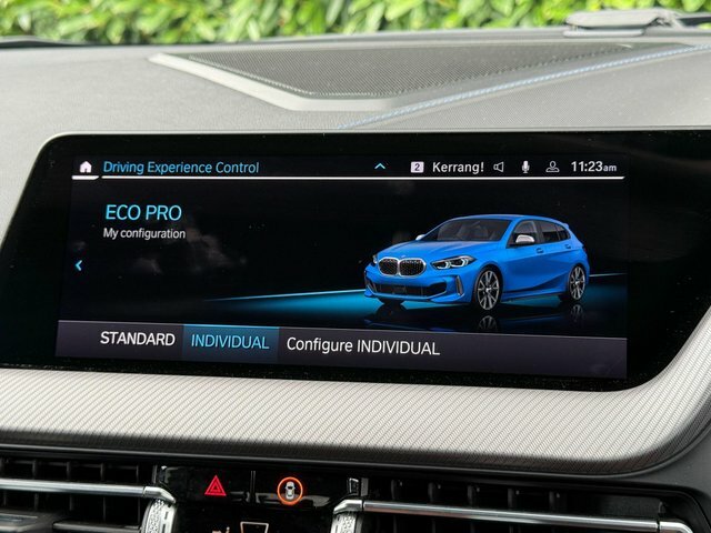 BMW 1 Series F40 118I Se Sports Hatch 5-Door B38 1.5I Black #62