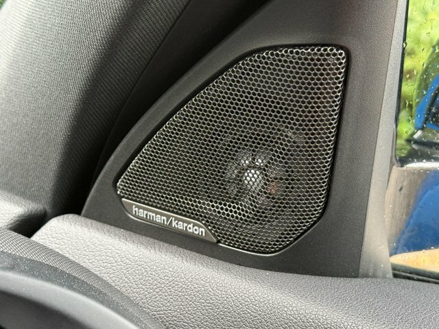 BMW 1 Series F40 118I Se Sports Hatch 5-Door B38 1.5I Black #7