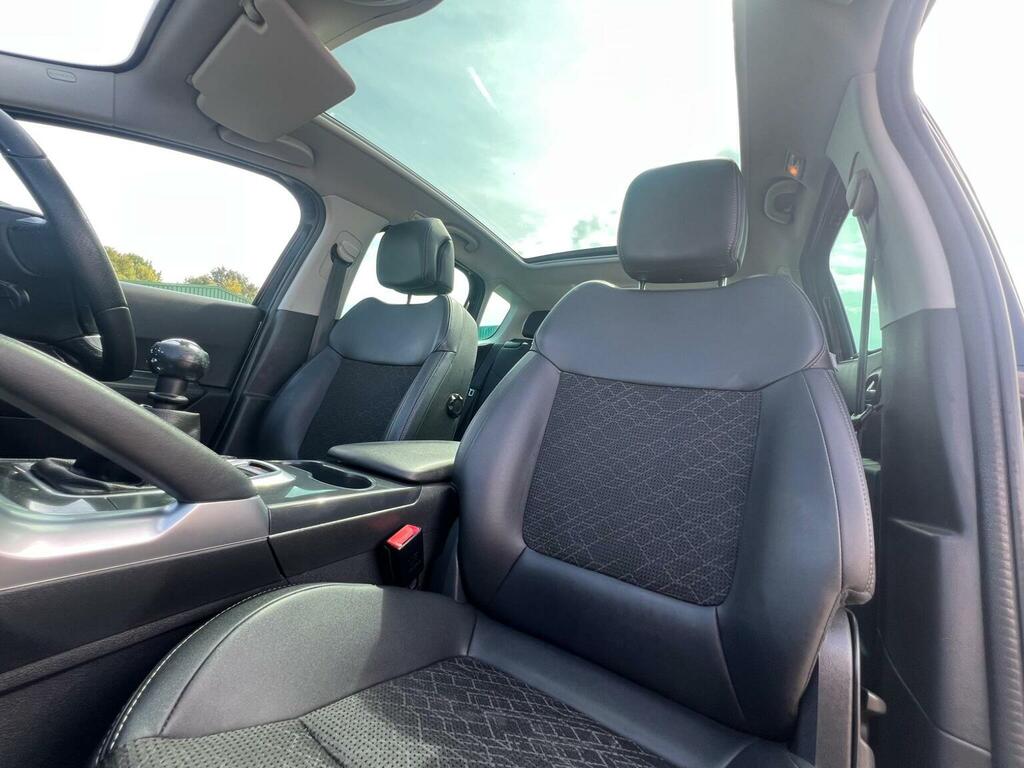 Peugeot 3008 1.6 Blue Hdi Ss Allure 120 Bhp Blue #11