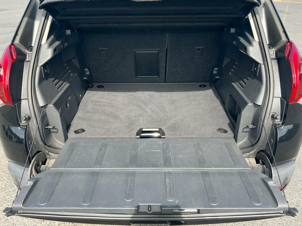 Peugeot 3008 1.6 Blue Hdi Ss Allure 120 Bhp Blue #29