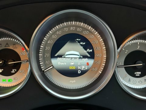 Mercedes-Benz CLS Amg Line White #82