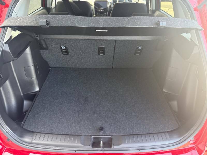 Suzuki Vitara 1.4 Boosterjet Mhev Ultra Suv Hybrid Au Brown #24