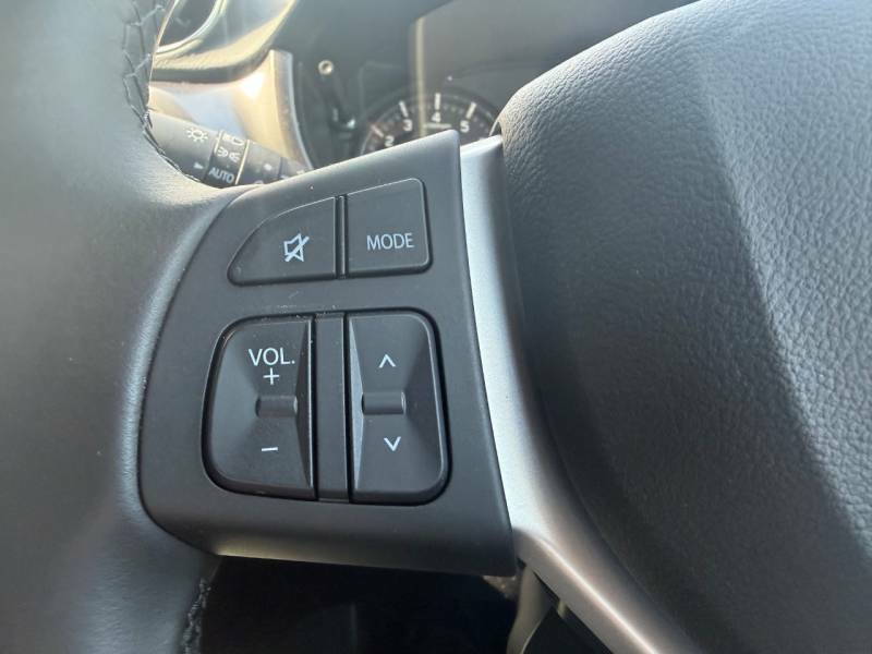 Suzuki Vitara 1.4 Boosterjet Mhev Ultra Suv Hybrid Au Brown #19