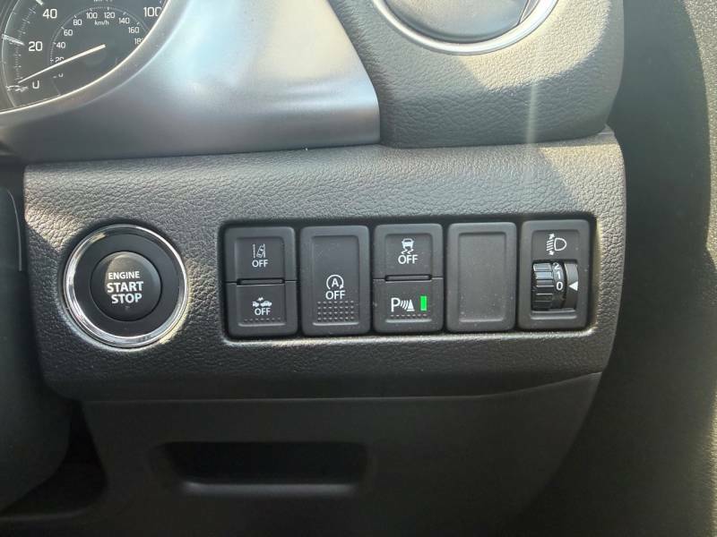 Suzuki Vitara 1.4 Boosterjet Mhev Ultra Suv Hybrid Au Brown #14