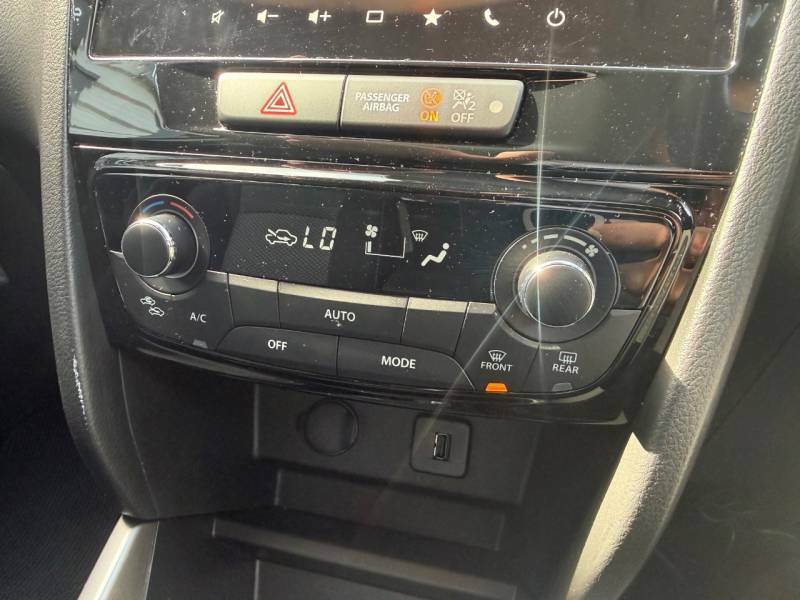 Suzuki Vitara 1.4 Boosterjet Mhev Ultra Suv Hybrid Au Brown #17