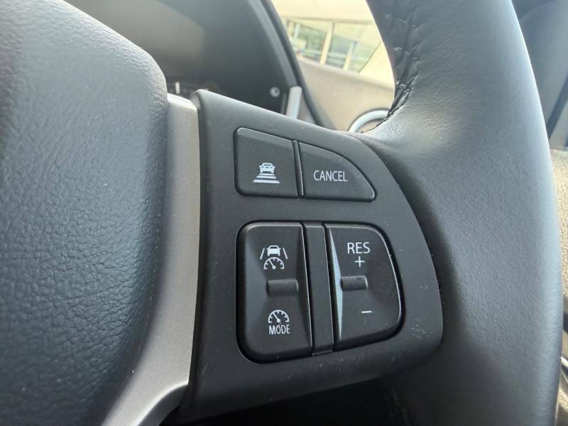Suzuki Vitara 1.4 Boosterjet Mhev Ultra Suv Hybrid Au Brown #20